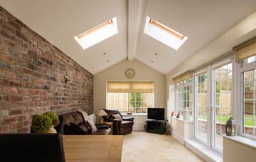 conservatory roof insulation Heckfield Green, Suffolk