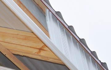 why Heckfield Green fascia repairs are essential