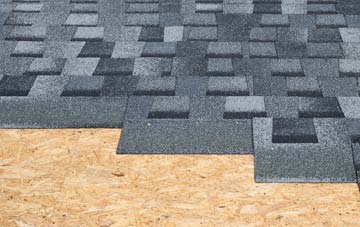 expert Heckfield Green asphalt roof companies