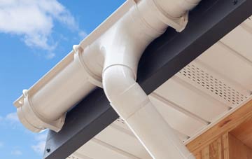Heckfield Green gutter installation costs