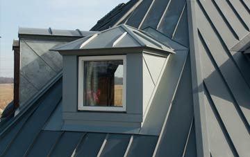 metal roofing Heckfield Green, Suffolk