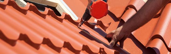 save on Heckfield Green roof installation costs