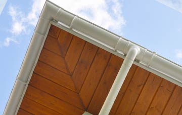 Heckfield Green soffit types