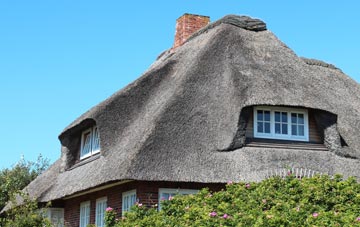thatch roofing Heckfield Green, Suffolk