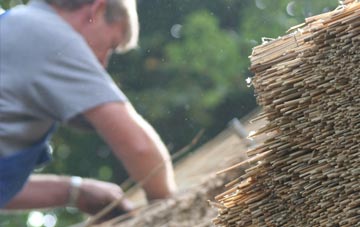 professional Heckfield Green thatchers