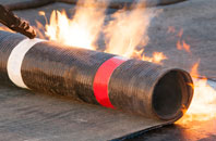 free Heckfield Green re-felting quotes