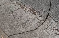 find rated Heckfield Green flat roofing repair companies