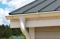 Heckfield Green soffits