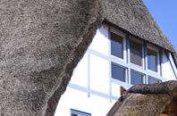 find rated Heckfield Green thatchers